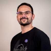 Abicom Employee Hugo Delos's profile photo