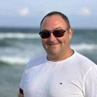 Senteca Commerce Employee Stoycho Gatev's profile photo