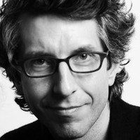 CBRE Employee Scott Potter's profile photo