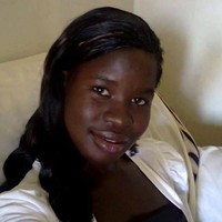 New Vision Employee Arigo Agnes's profile photo
