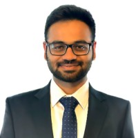 Aliaswire, Inc. Employee Amal Mathur's profile photo