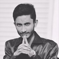 jigopost.com Employee Ansari Rashid's profile photo