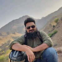 Remotation Employee Hussain Botad's profile photo