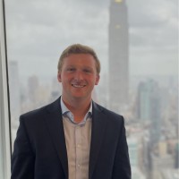 Valley Bank Employee Justin McBride's profile photo
