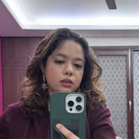 E-mail e número de telefone de Shruti Dhapola