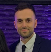 Alltruck Bodies Employee Andrew Cardamone's profile photo