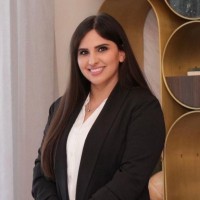 Fairmont Ramla Employee Leena Alzahrani's profile photo