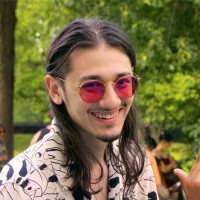 EyeEm Employee Noah Acevedo's profile photo