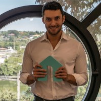 Invisto Employee Arthur Cury's profile photo