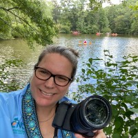 Chattahoochee Nature Center, Inc. Employee Tracy Begley's profile photo