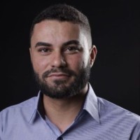 Concessionária Nova Rota do Oeste Employee James Vaz's profile photo