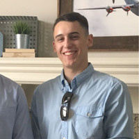 Blue Origin Employee Bryce Dean's profile photo