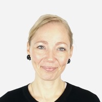 Danske Bank Employee Maja Mikkelsen's profile photo
