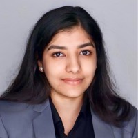 CBRE Employee Manisha D.'s profile photo