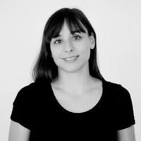 ADA-STUDIO Employee Agnese Baracco's profile photo
