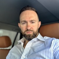Building Evolution Technologies Corp Employee Nicolas Ciobanu's profile photo