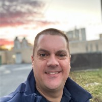 PMC Polymer Products Employee Brian Emery's profile photo