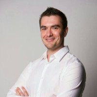 Slovak Business Agency (SBA) Employee Peter Nemček's profile photo