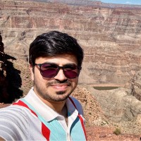 RESURRECTION MEDICAL CENTER Employee Rohan Kalavakuru's profile photo