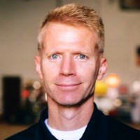 B&B Group, Inc. Employee Andy Barker's profile photo