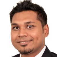 Technical Software Engineering Plazotta Employee Al Mueem's profile photo