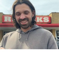 John Labounty Email & Phone Number