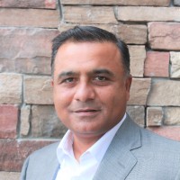 APSILON HOTELS, LLC Employee Hiten Dawda's profile photo