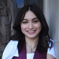 Priscila Santos Romo's profile photo