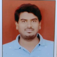 InterTech Media Employee Dilip Tuptewar's profile photo