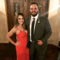 BullDog Services, LLC Employee Taylor Brewerton's profile photo
