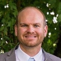 Learning Ally Employee Geoff Morris's profile photo