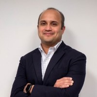 Bioscope AI Employee Ketan Paranjape's profile photo