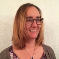Ekologiska Säljbolaget Employee Malin Krohnman's profile photo