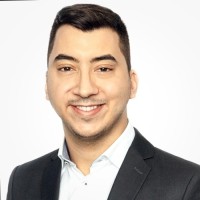 Greybrook Realty Partners Employee Vincent Dubuis's profile photo