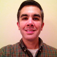 Tennessee Valley Authority Employee Daniel Uson's profile photo