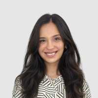 Anna Vashakmadze Email & Phone Number