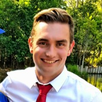 BlueScope Employee Thomas Searle's profile photo