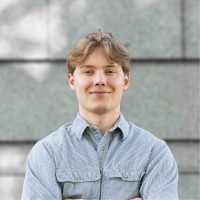 Ad Advance Employee Drew Doesken's profile photo