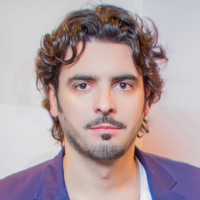 Evolution_Studio Employee Alexander Kurnosov's profile photo