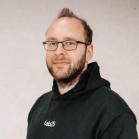 lab25 Employee Marcel Koops's profile photo