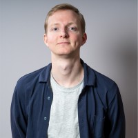 Knowit Employee Runar Olsen's profile photo