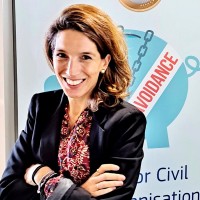 Agencia Tributaria Employee Lourdes Bustos's profile photo