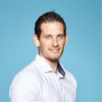 Nick van der Hoeven's profile photo