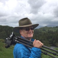 GIGAmacro Employee Graham Bird's profile photo