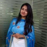 Gargee Pathak Email