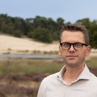MTD Water Employee Koen Smulders's profile photo
