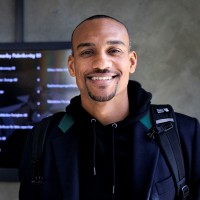 Mercor Intelligence Employee Jeff Pruitt's profile photo