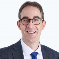 Kanton St.Gallen Employee Michel Müglich's profile photo