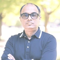 Phone.com Employee Aalok Kaushish's profile photo