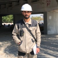 SETRACO GROUP Employee Ghaith Jassim's profile photo